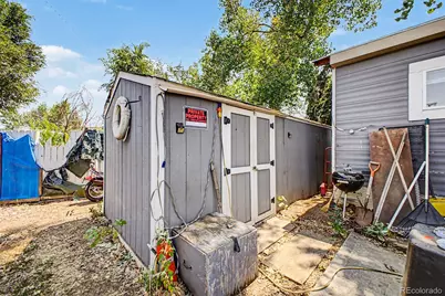 15150 S Golden Road, Golden, CO 80401 - Photo 15