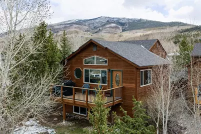 303 Willow Lake Court, Silverthorne, CO 80498 - Photo 1