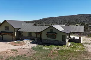 741 Big Wall Ln, La Veta, CO 81055 - Photo 11