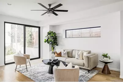 3451 Quivas St Street, Denver, CO 80211 - Photo 9
