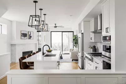 3451 Quivas St Street, Denver, CO 80211 - Photo 5