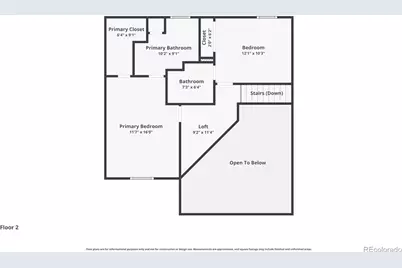 3261 S Uravan Court, Aurora, CO 80013 - Photo 31