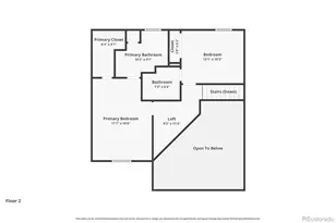 3261 S Uravan Ct, Aurora, CO 80013 - Photo 31