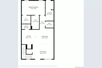 325 Palmer Street, Salida, CO 81201 - Photo 25