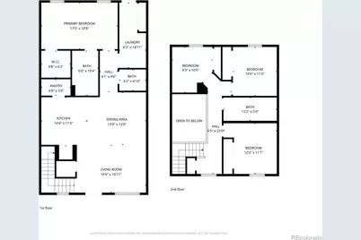 325 Palmer Street, Salida, CO 81201 - Photo 35