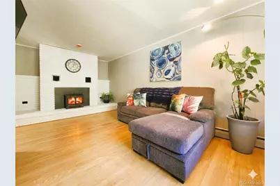 1414 Rose Street, Georgetown, CO 80444 - Photo 9