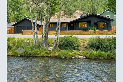 1414 Rose Street, Georgetown, CO 80444 - Photo 3