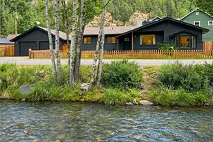1414 Rose St, Georgetown, CO 80444 - Photo 3