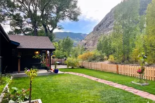 1414 Rose St, Georgetown, CO 80444 - Photo 5