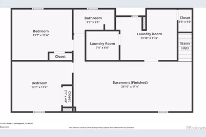 11724 Claude Court, Northglenn, CO 80233 - Photo 31