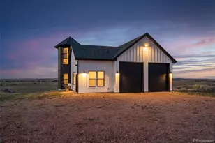 11422 Co Rd 94, Elbert, CO 80106 - Photo 1