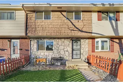 6317 W Mississippi Place, Lakewood, CO 80232 - Photo 1