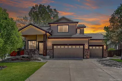 9626 Nucla Street, Commerce City, CO 80022 - Photo 1