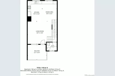 10137 Belvedere Loop, Lone Tree, CO 80124 - Photo 35