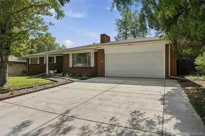 6660 W 12th Place, Lakewood, CO 80214 - Photo 3
