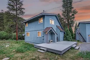 214 Mountain View Trail, Breckenridge, CO 80424 - Photo 1