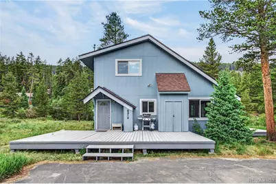 214 Mountain View Trail, Breckenridge, CO 80424 - Photo 9