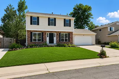 17574 E Progress Drive, Aurora, CO 80015 - Photo 1