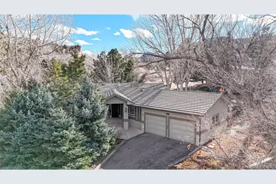 10507 Brown Fox Trail, Littleton, CO 80125 - Photo 1