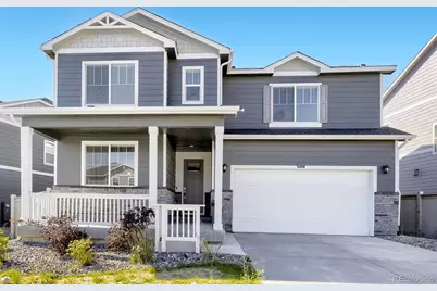 18317 Prince Hill Circle, Parker, CO 80134 - Photo 1