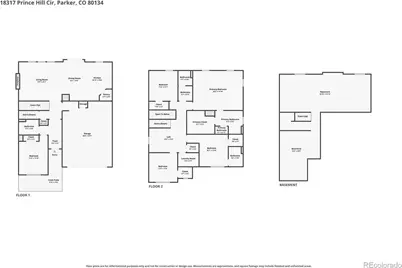 18317 Prince Hill Circle, Parker, CO 80134 - Photo 27