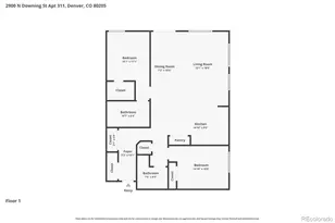 2900 N Downing St, Denver, CO 80205 - Photo 29