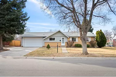 431 Revere Street, Aurora, CO 80011 - Photo 1