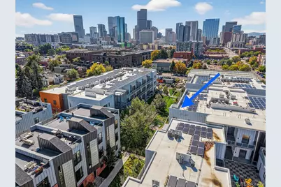 2530 Lawrence Street #Ra102, Denver, CO 80205 - Photo 47