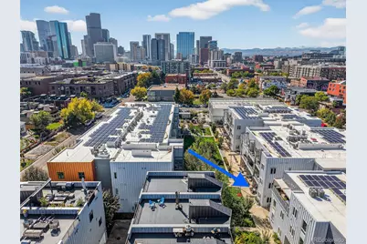 2530 Lawrence Street #Ra102, Denver, CO 80205 - Photo 5