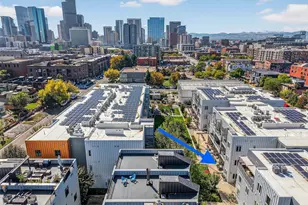 2530 Lawrence St, Denver, CO 80205 - Photo 5