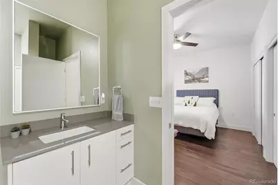 2530 Lawrence Street #Ra102, Denver, CO 80205 - Photo 31