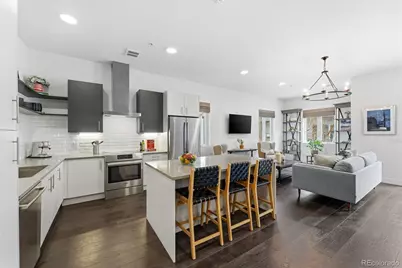 2530 Lawrence Street #Ra102, Denver, CO 80205 - Photo 1
