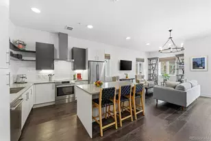 2530 Lawrence St, Denver, CO 80205 - Photo 1