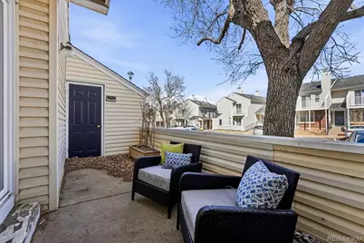 17246 E Ford Drive, Aurora, CO 80017 - Photo 21