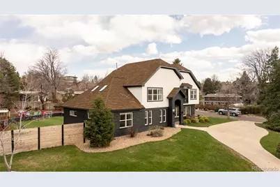 22 Rangeview Drive, Wheat Ridge, CO 80215 - Photo 1