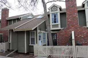 2010 S Hannibal St, Aurora, CO 80013 - Photo 1