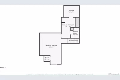 13660 E Evans Avenue, Aurora, CO 80014 - Photo 49