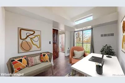 4899 S Dudley Street #19D, Littleton, CO 80123 - Photo 11