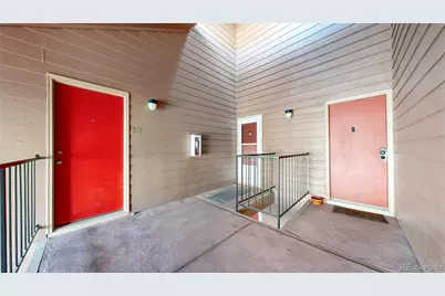 4899 S Dudley Street #19D, Littleton, CO 80123 - Photo 23