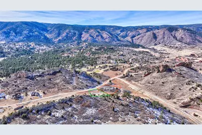 5819 Country Club Drive, Larkspur, CO 80118 - Photo 1