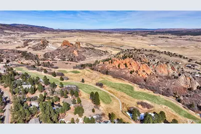 5819 Country Club Drive, Larkspur, CO 80118 - Photo 5