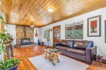 145 Bailey Drive, Bailey, CO 80421 - Photo 1