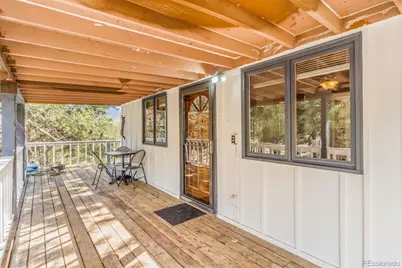 145 Bailey Drive, Bailey, CO 80421 - Photo 3