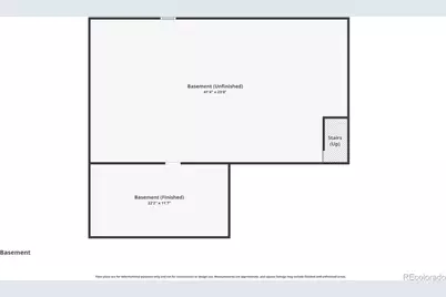 12222 N 1st Street, Parker, CO 80134 - Photo 37