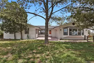 12222 N 1st St, Parker, CO 80134 - Photo 1
