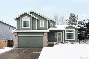 4132 S Jebel Way, Aurora, CO 80013 - Photo 1