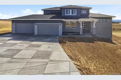 15447 Gimme Way, Colorado Springs, CO 80908 - Photo 1
