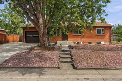 6704 Nelson Street, Arvada, CO 80004 - Photo 1