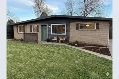 5320 W 40th Avenue, Wheat Ridge, CO 80212 - Photo 1