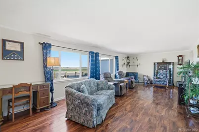 25526 County Road 21, Elbert, CO 80106 - Photo 7